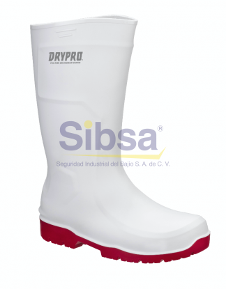 *BOTA SEMI IND S/C BCO S/ROJA LPI450-220 Drypro