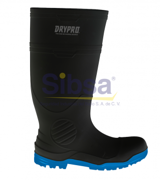 BOTA DIELECT C/C CASCO S/AZUL  DPU501-240 Drypo