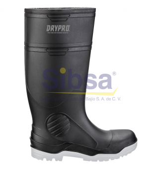 BOTA SEMI-IND NEGRA  S/GRIS S/C DPS300-250 Drypro