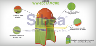 CABE-JYR-WW-2001AMC  WW-2001AMCRE CUBRE NUCA AMAR HIGH VI JYRSA