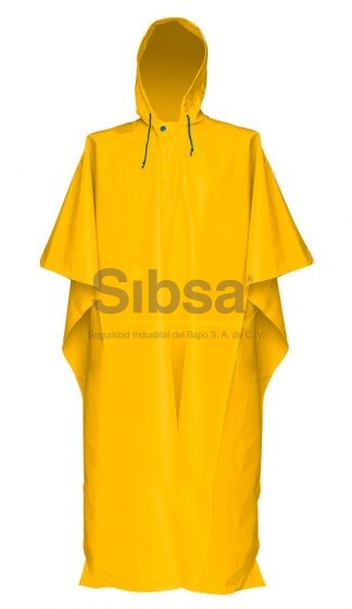 CAPAMANGA IMPERMEABLE DD-1126 JYRSA