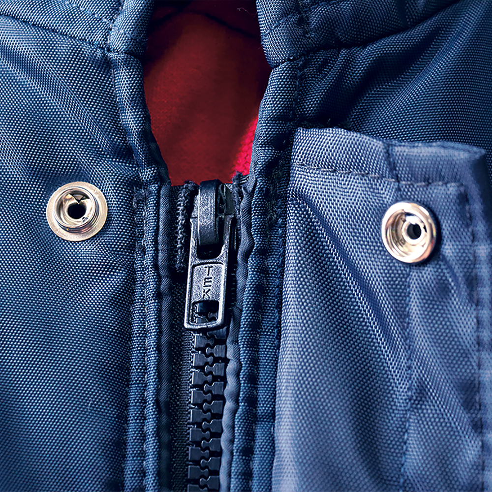 FRIO-DRY-DD-2005-XL OVEROL DRY DROP P/ CUARTOS FRIOS JYRSA - Imagen 3