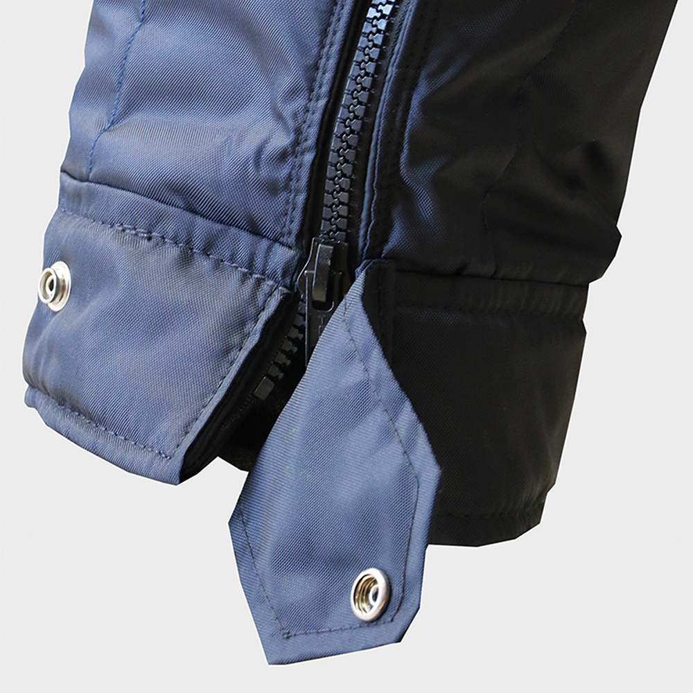 FRIO-DRY-DD-2005-XL OVEROL DRY DROP P/ CUARTOS FRIOS JYRSA - Imagen 4