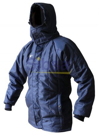 FRIO-DRY-DD-2008-L CHAM CAZADORA AZUL JYRSA