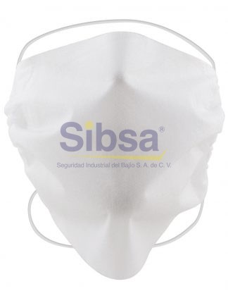 RESP-JYR-1090-JB CUBRE BOCA DESECH BLANCO BOLSA C/150 JYRSA