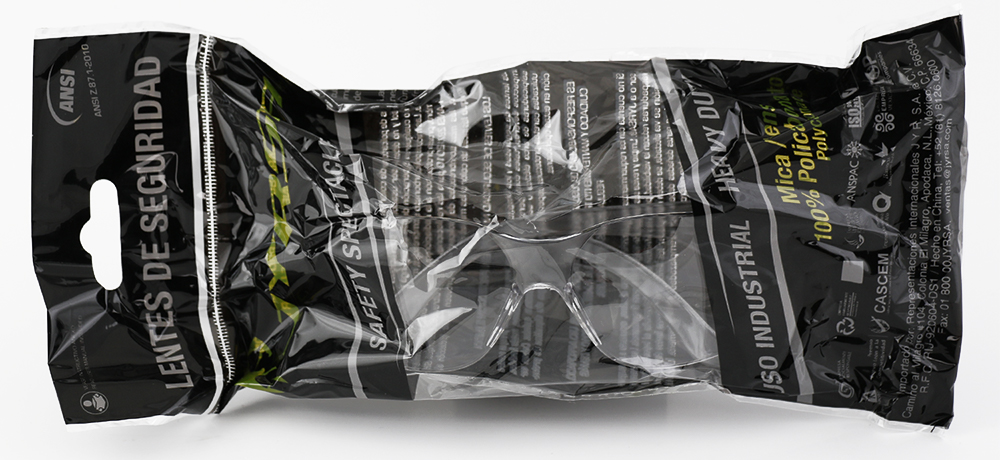 OCUL-JYR-1414C LENTE SENADOR 1414C JYRSA - Imagen 4