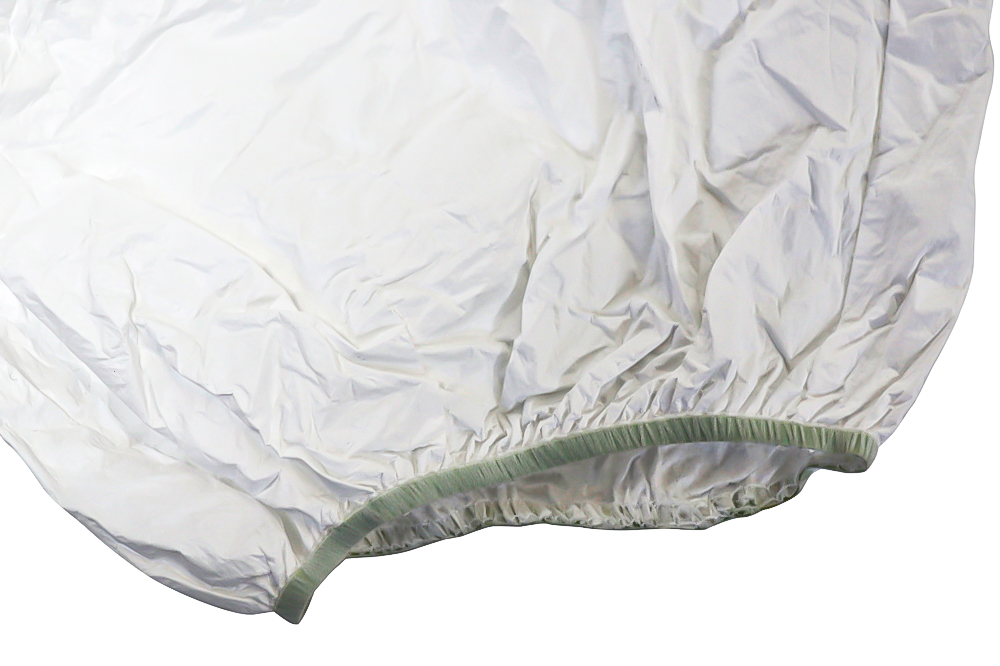 QUIM-JYR-4005-XL OVEROL LAMINADO DESECHABLE JYRSA - Imagen 4