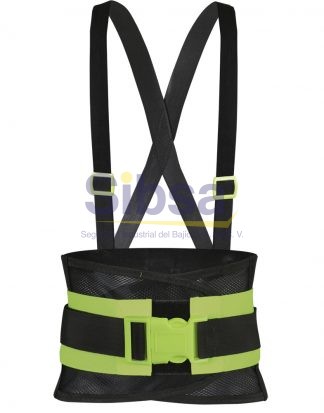 FAJA-JYR-813-XL FAJA SACROLUMBAR MARCA JYRSA