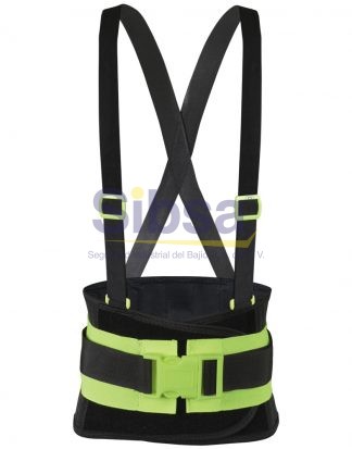 FAJA-JYR-816-L FAJA SACROLUMBAR MO 816 3er CINTO JYRSA