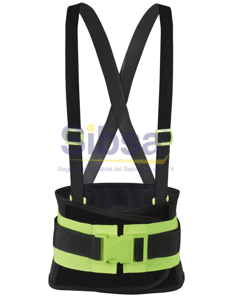 FAJA-JYR-816-L FAJA SACROLUMBAR MO 816 3er CINTO JYRSA