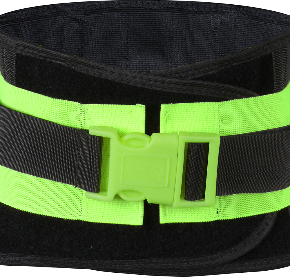 FAJA-JYR-816-L FAJA SACROLUMBAR MO 816 3er CINTO JYRSA - Imagen 3