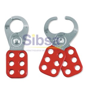 LOTO-MAS-420 PORTACANDADO MASTER LOCK 420 Master Lock