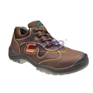 CALZ-COM-210-PCT225 CHOC 1210 CAFE PP+D S/TPU Comando