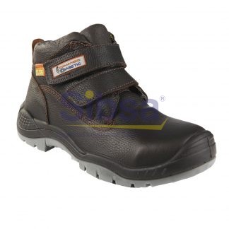 CALZ-COM-428-PCT240 BOR 1428 DIABETIC CAFE C/POL S/TPU Comando