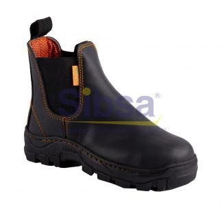 CALZ-COM-002-PCS230 BOTIN 35002 CAFE PP+D S/SAFE Comando