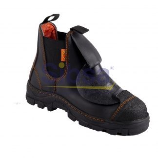 CALZ-COM-522-PCT220 BOTIN 35222 PP CAFE S/THUN META Comando