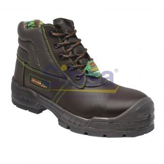 CALZ-COM-705-PLT225 BORCEGUI L705 PP+D C/POL CAF S/TPU Comando