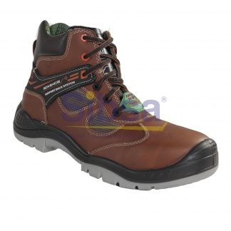 CALZ-COM-420-PCN220 BORC 1420 CAFE POLYAMIDA PP+D Comando