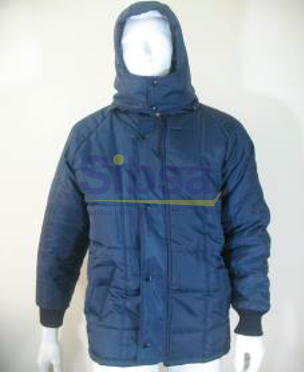 FRIO-ALI-CHN-10-L CHAM NYLON CUARTO FRIO C/CAPUCHA Allison