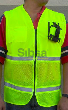 CHAL-ALI-009-LR-L CHAL V LIMON C/REF Y PORTARADIO Allison