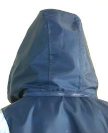 FRIO-ALI-CHN-AM-L CHAM CUARTO FRIO AZUL M S/R C/CAP Allison - Imagen 2