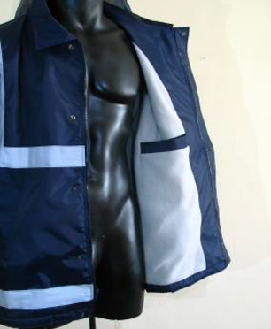 FRIO-ALI-CHN-AM-L CHAM CUARTO FRIO AZUL M S/R C/CAP Allison - Imagen 3