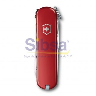 NAVA-VIC-0.6463 NAVAJA CORTA UÑAS 0.6463 Victorinox