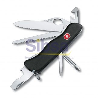 NAVA-VIC-0.8463.MW3 NAVAJA MILITARY NEGRO Victorinox