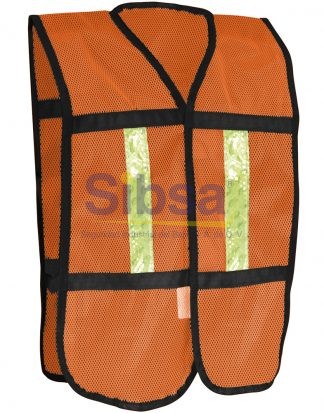 CHAL-000-CHALEC CON CHALECOS NARANJA C/REF SR-1010CRSIB JYRSA