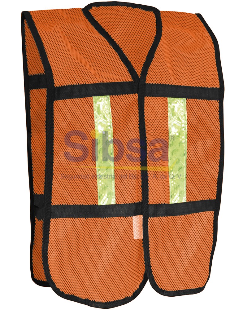 CHAL-000-CHALEC CON CHALECOS NARANJA C/REF SR-1010CRSIB JYRSA