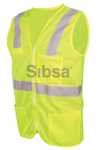 CHAL ALTA VIS YELLOW NEON C/R SR1020AMCR -AC-XL JYRSA