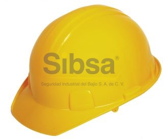 CASCO INDUSTRIAL WW-2004AMK COLOR AMARILLO JYRSA