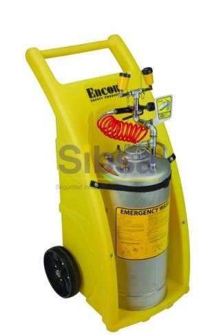 PORTABLE 13GAL EWDH 01104002 Encon