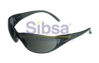 LENTE VERATTI MOD ECON 1100 GRIS 09251124 Encon
