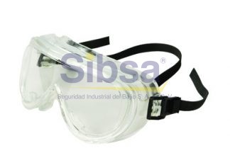 GOOGLE VENT INDIRECTA MICA CLARA 05067004 Encon