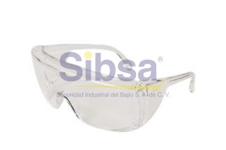 LENTE TUFF-SPEC 1900  CLARO 05198002 Encon