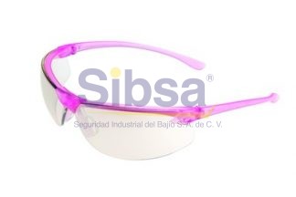 LENTE VERATI LS7 ARMAZON ROSA IN/OUT 9205874