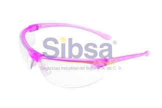 LENTE VERATTI LS7 ARMAZON ROSA CLARA 9205804