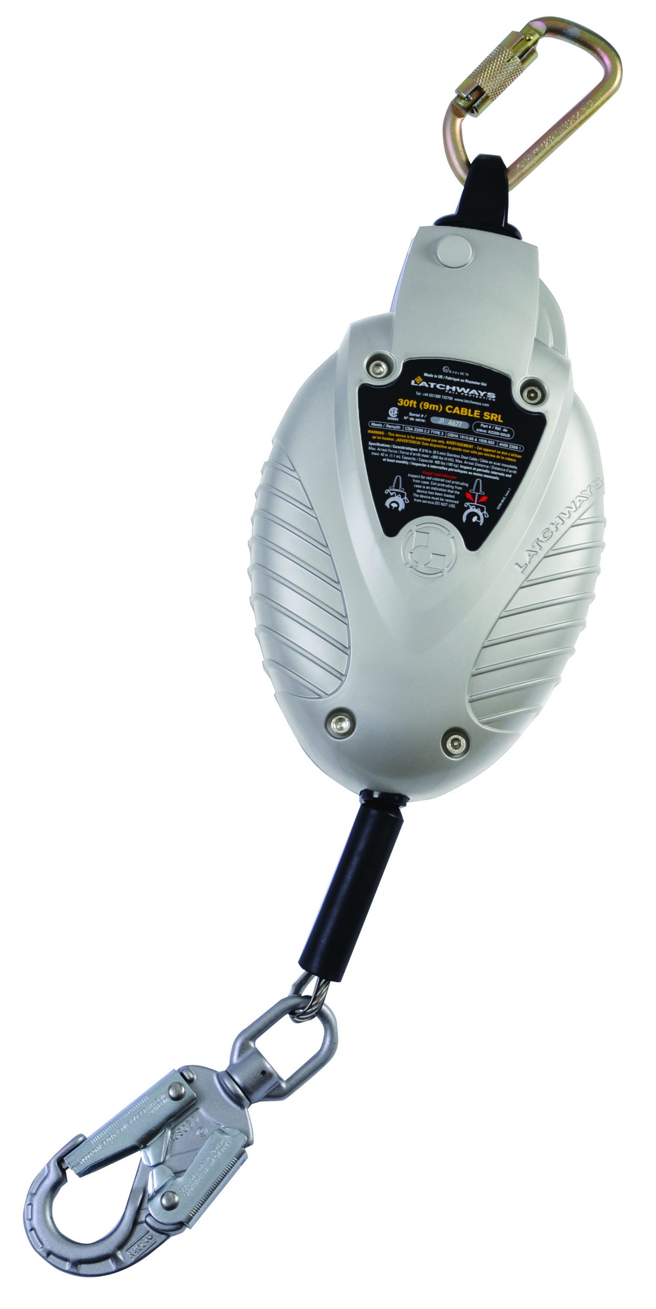 ALTU-MSA-62209-00US MSA
