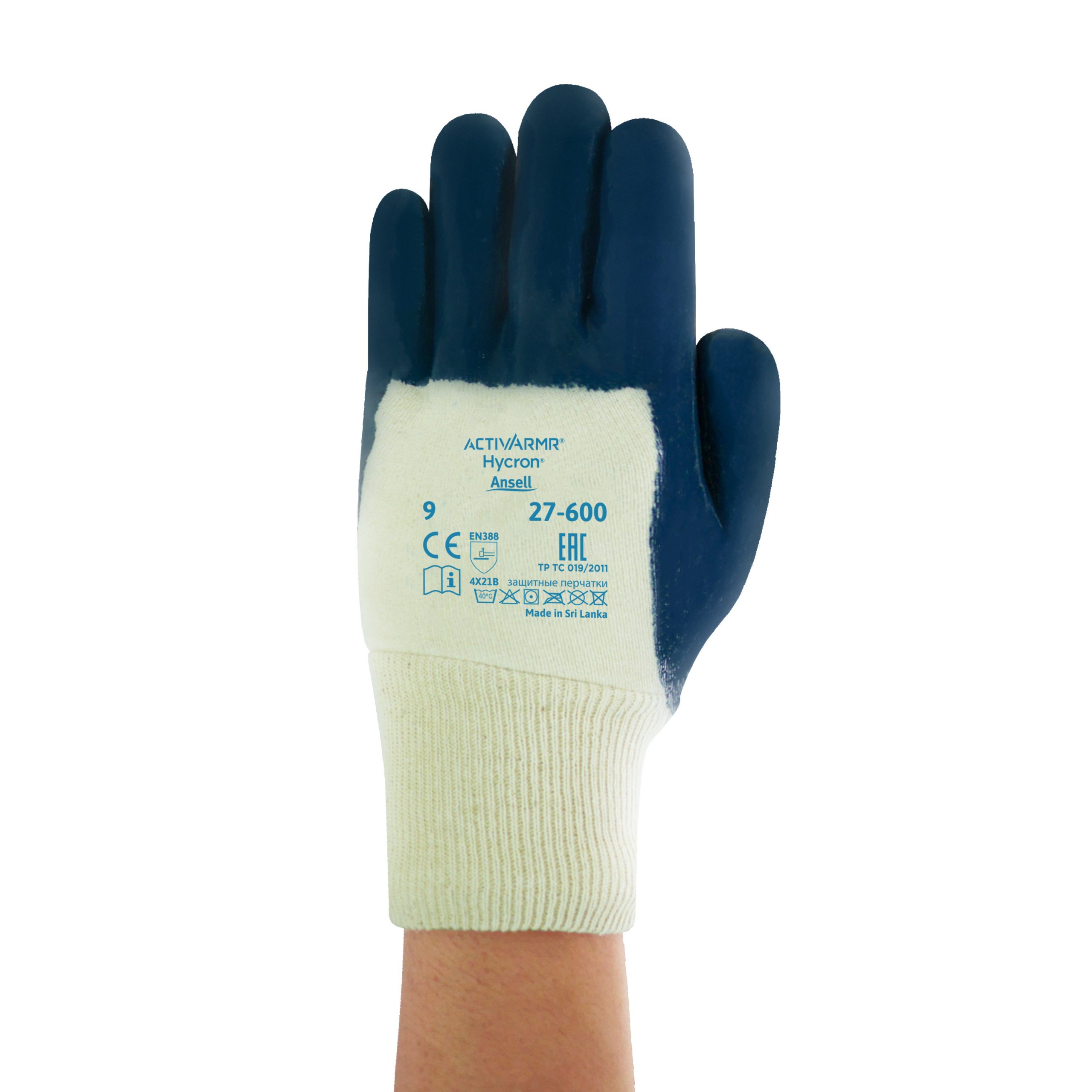 MANO-ANS-BT CP T-10 Ansell