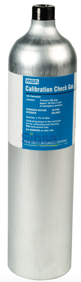 CILI-MSA-10150598 MSA