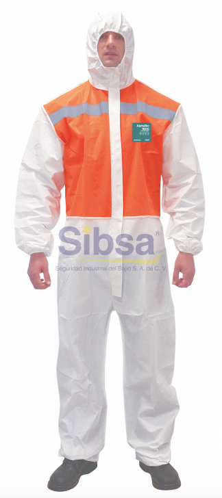 QUIM-MIC-193-L Ansell