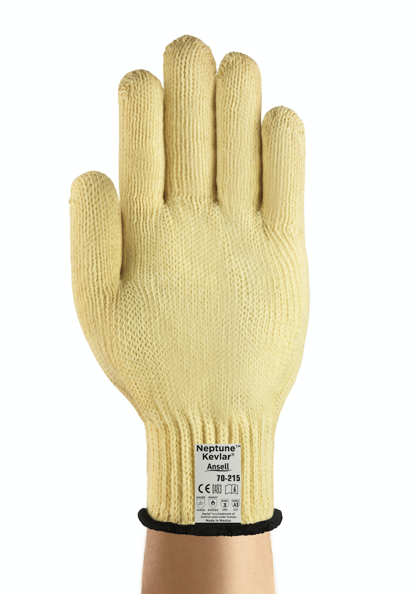 MANO-ANS-70-215-8 Ansell - Imagen 2