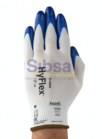 MANO-ANS-11900-10 Ansell