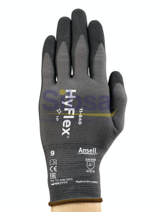 MANO-ANS-11-840-6 Ansell