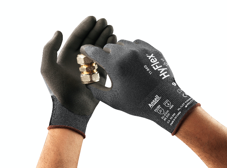 MANO-ANS-11-840-6 Ansell - Imagen 3