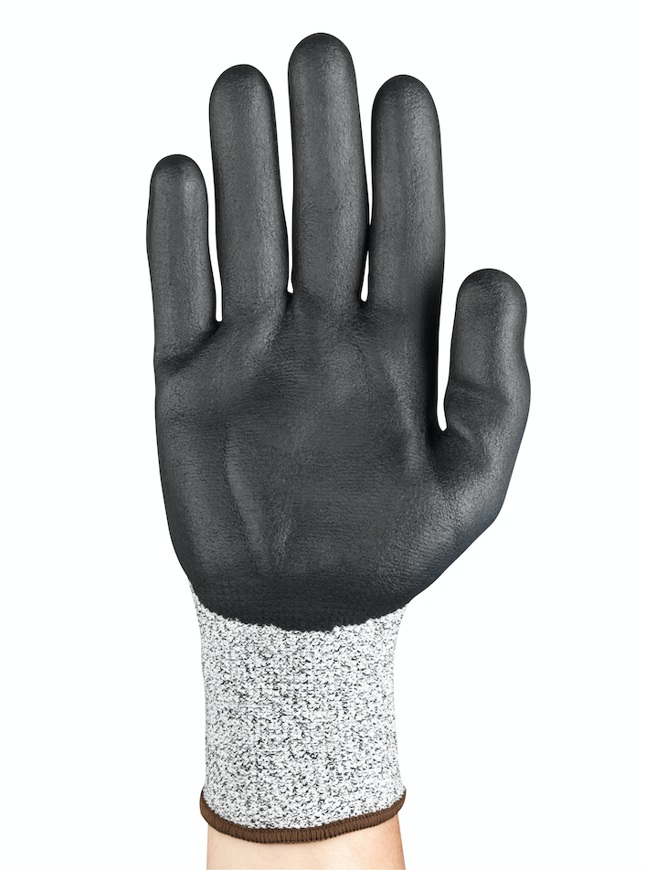 MANO-ANS-48-706-10 Ansell - Imagen 2