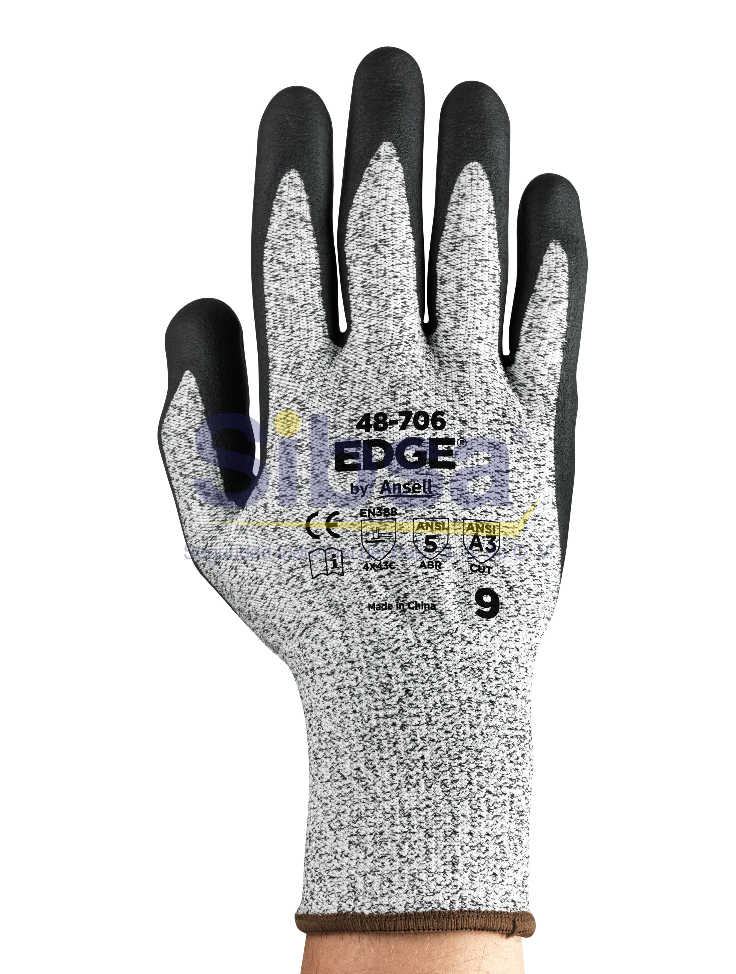 MANO-ANS-48-706-10 Ansell