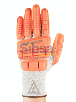 GUANTE ACTIVARMR 97-125 Ansell