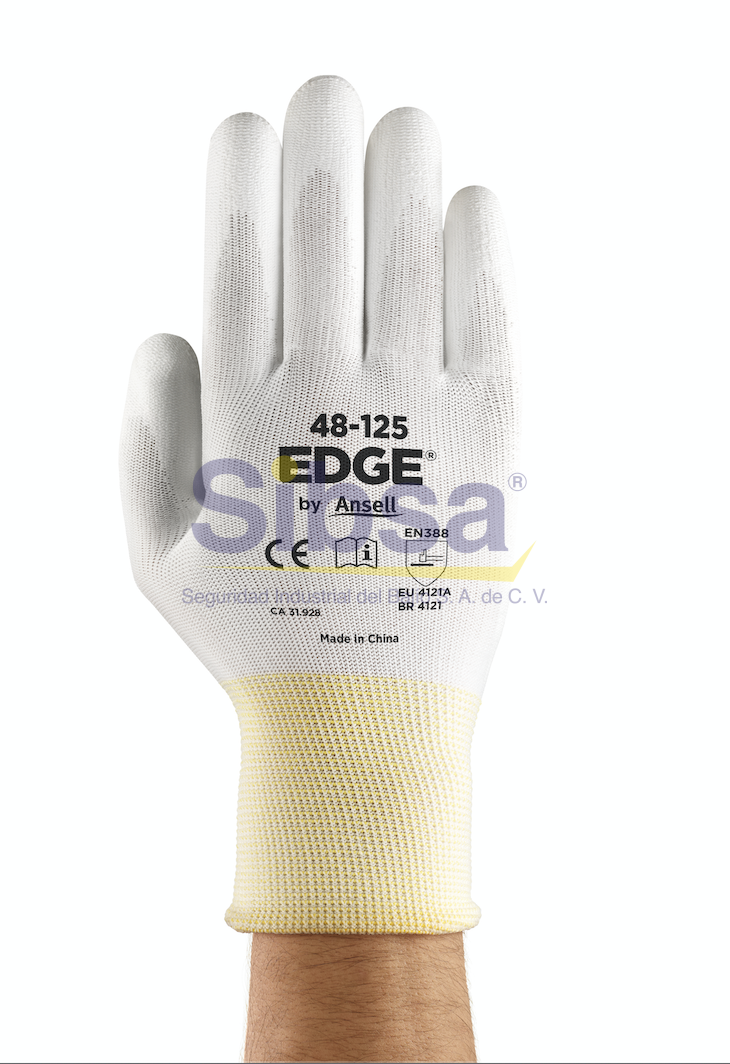 MANO-ANS-48-125-7 Ansell